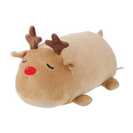 Compañero de peluche S02